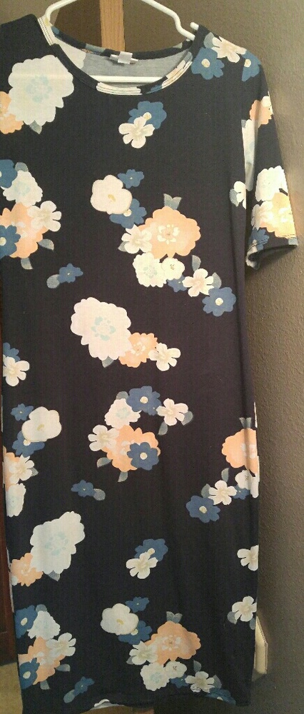 LuLaRoe Dress